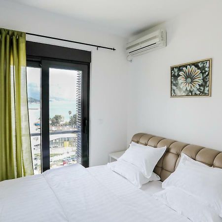 Budva Bay Breeze Apartments Luaran gambar