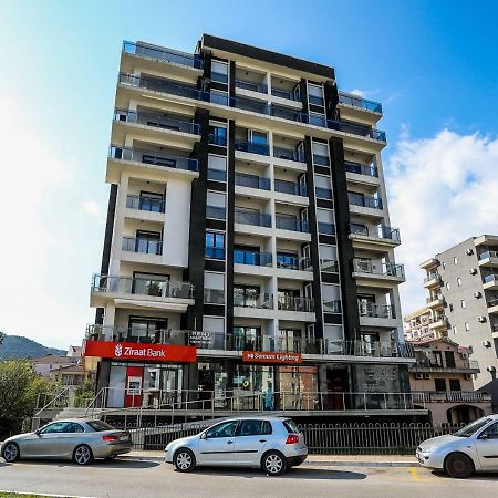 Budva Bay Breeze Apartments Luaran gambar