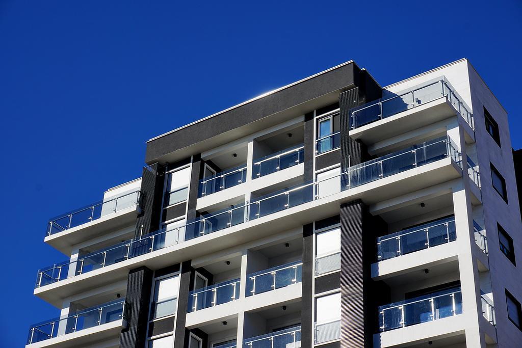 Budva Bay Breeze Apartments Luaran gambar