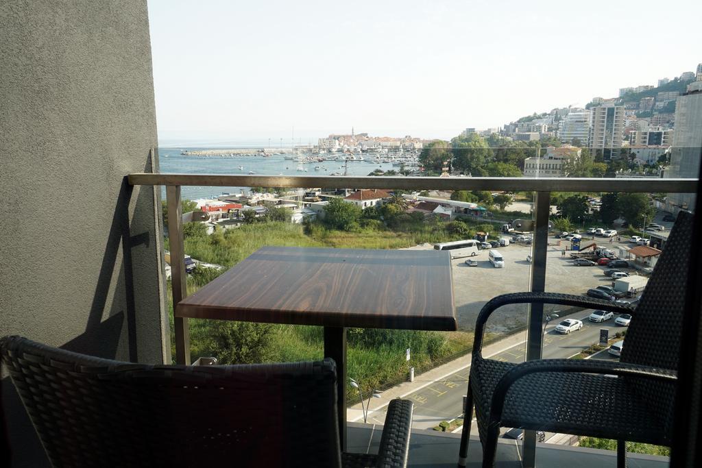 Budva Bay Breeze Apartments Luaran gambar