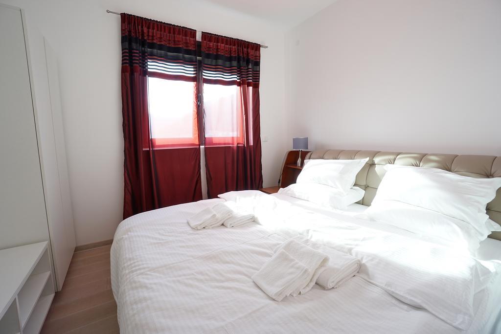 Budva Bay Breeze Apartments Luaran gambar