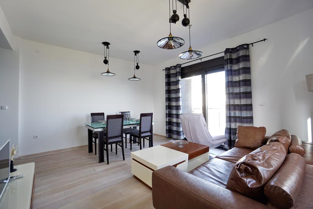 Budva Bay Breeze Apartments Luaran gambar