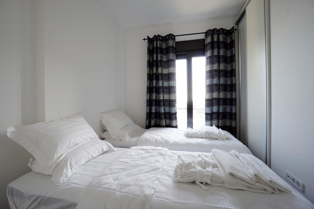 Budva Bay Breeze Apartments Luaran gambar