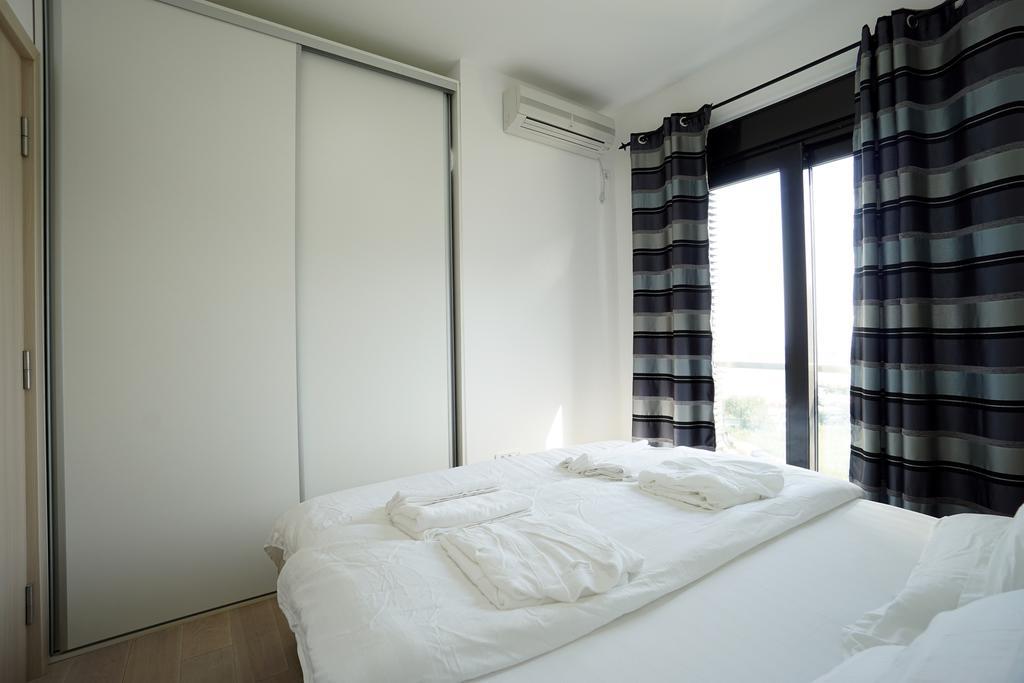 Budva Bay Breeze Apartments Luaran gambar