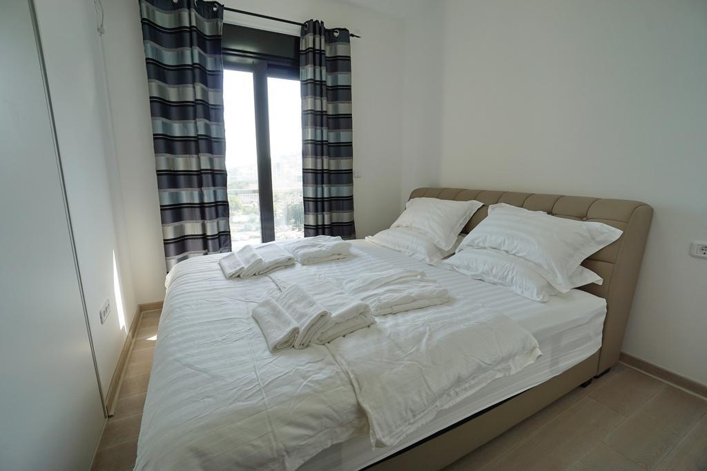 Budva Bay Breeze Apartments Luaran gambar