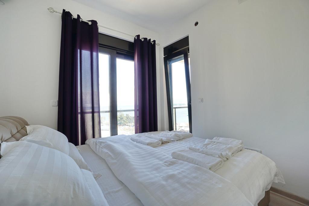 Budva Bay Breeze Apartments Luaran gambar