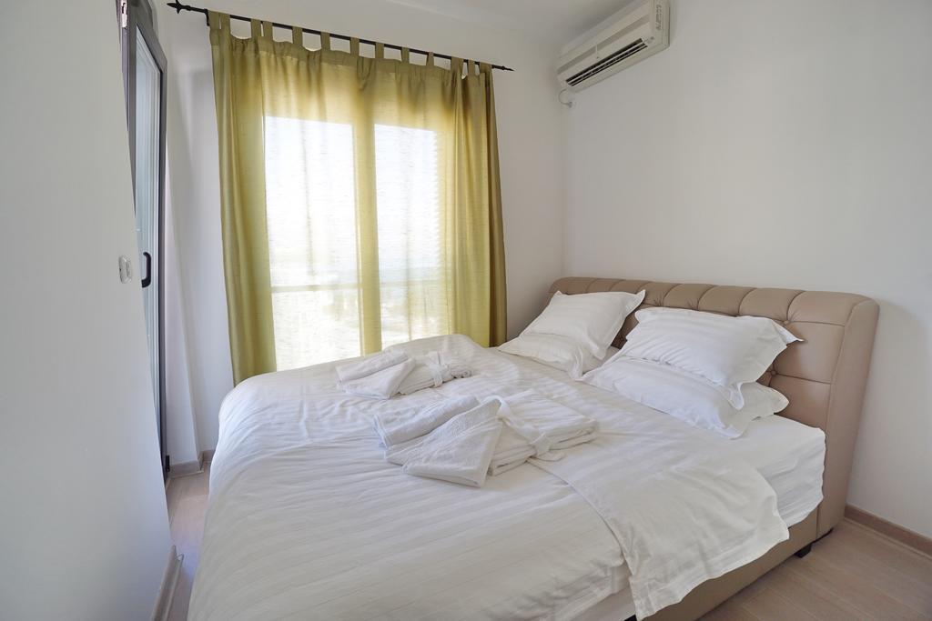 Budva Bay Breeze Apartments Luaran gambar