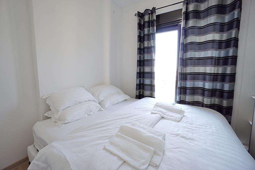 Budva Bay Breeze Apartments Luaran gambar
