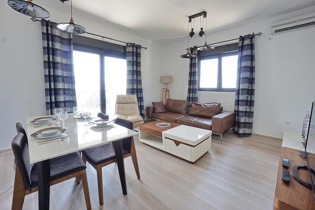 Budva Bay Breeze Apartments Luaran gambar