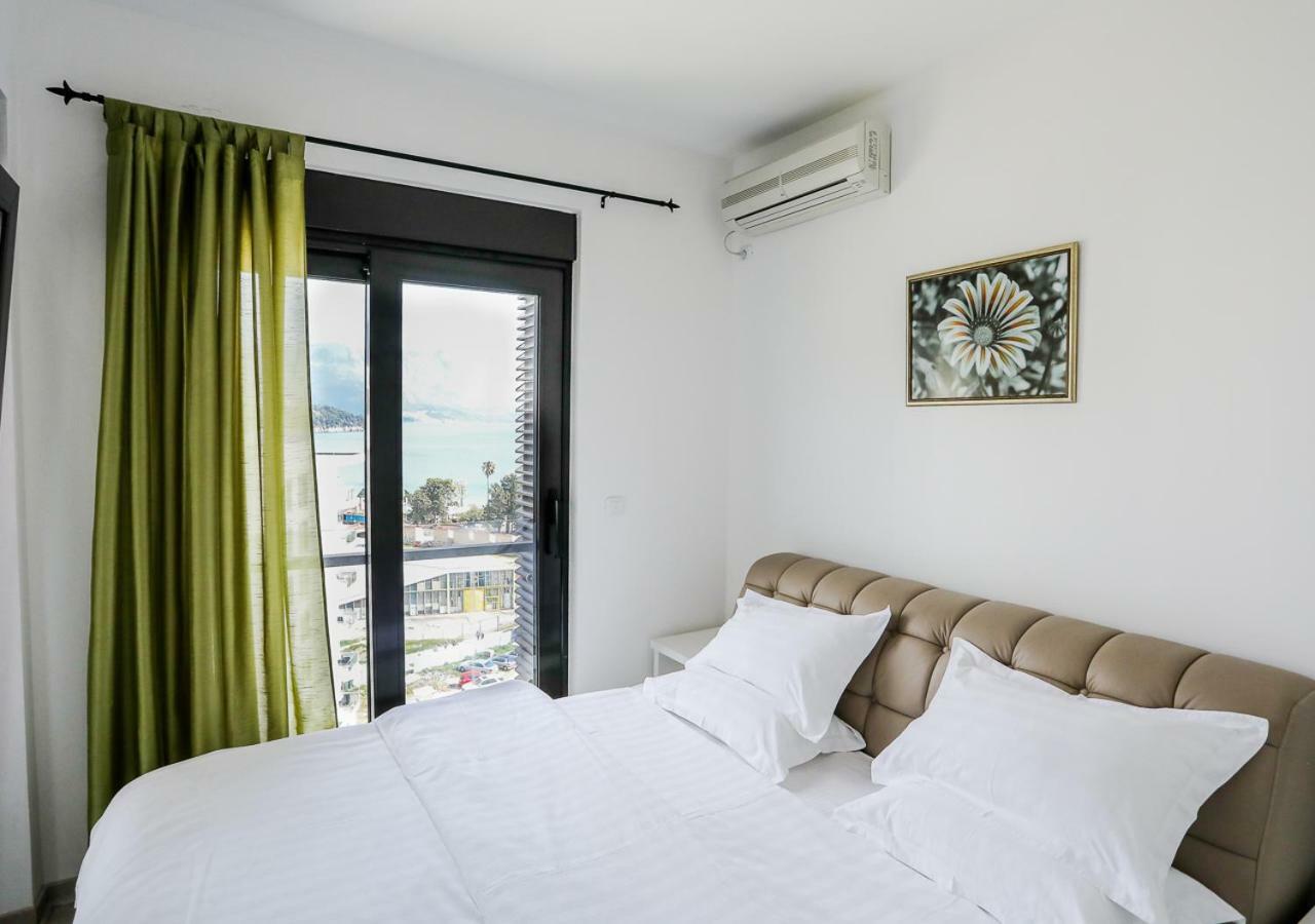Budva Bay Breeze Apartments Luaran gambar